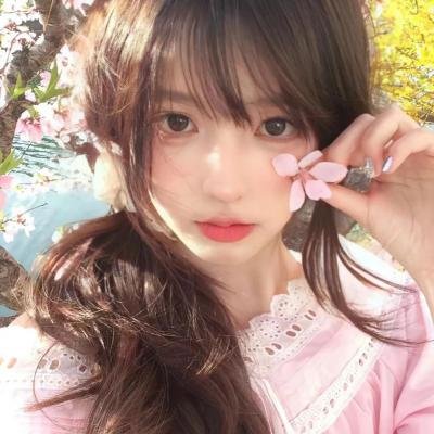 滨河街之春