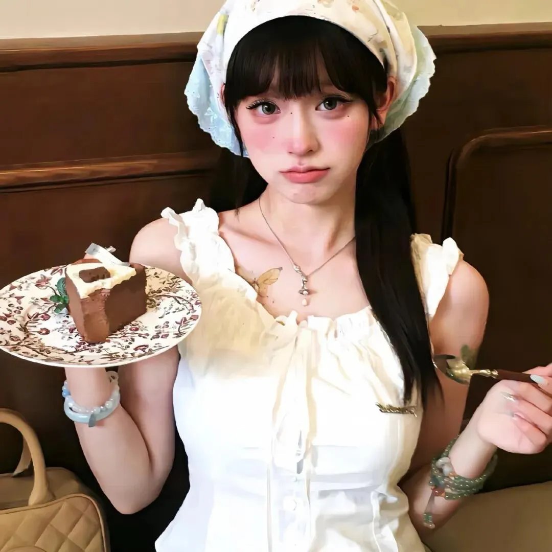 有趣的小兔子