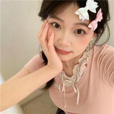 温柔酒吧