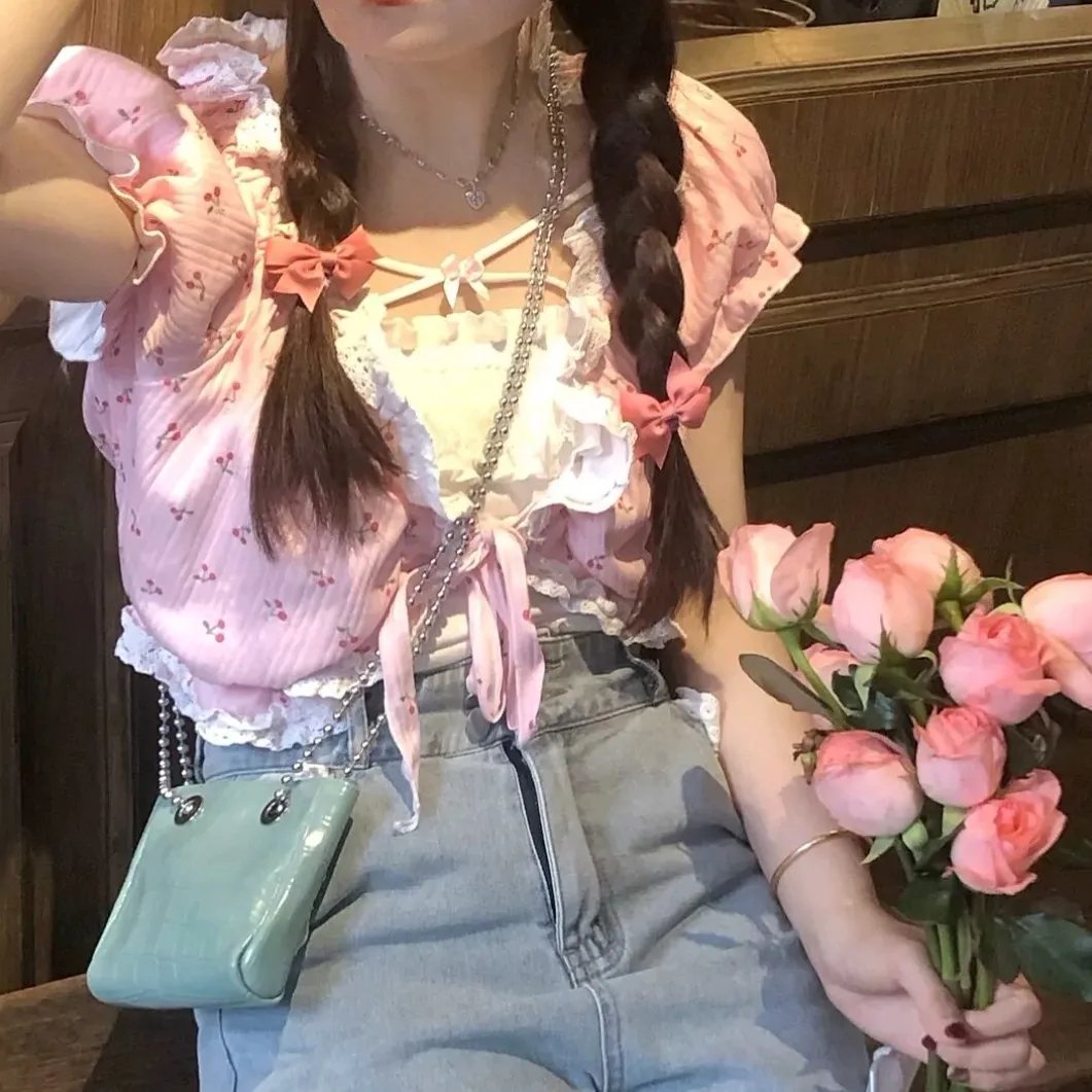 胡杨的夏天